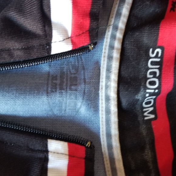 Bicycle jerseys - Picture 5 of 5